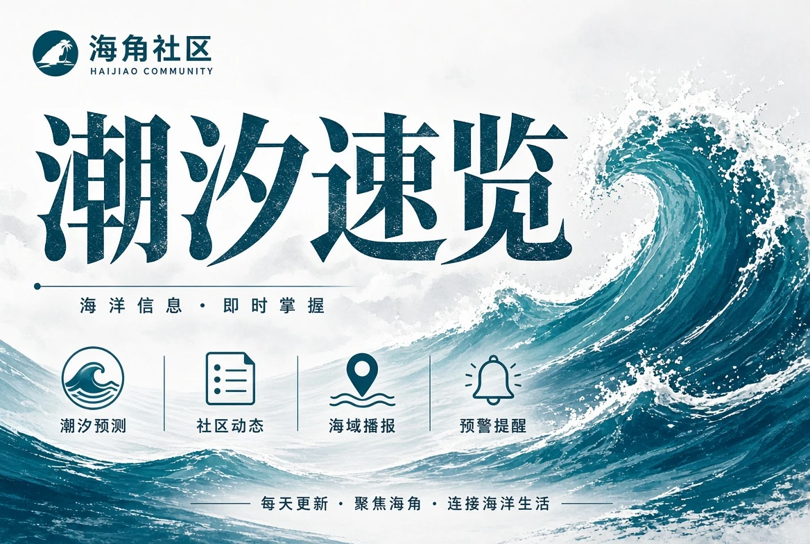 画框廊相关的海角社区主题画面